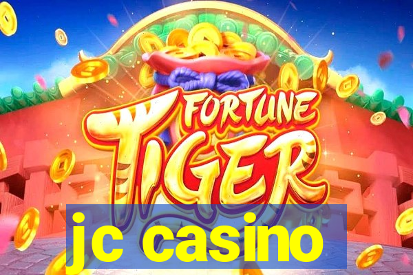 jc casino